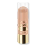 Бархатный контурный хайлайтер-стик L.A. Girl, Luminous - фото