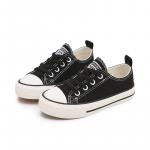 Детские кеды Kids Budding, желтый - фото 4