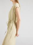 Летнее платье mazine Summer Dress Ruth, цвет beige/dark beige - фото 3