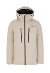 Лыжная куртка Protest Ski jacket, Multicolour/Beige - фото 6