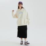 Свитшот Unisex OXO OVERLOAD, белый - фото 8