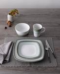 Набор из 4 кружек Colorscapes Layers, 355 мл Noritake, Sage - фото 4
