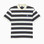 Футболка поло унисекс Ellesse, серая - фото 2