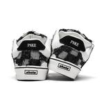 Кроссовки PNKE Skateboarding Shoes Unisex Low-top, черный - фото 13