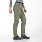 Брюки +8000 Laurel, зеленый - фото 3