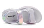 Warrior Дышащие Легкие Детские Сандалии, Розовые - фото 9