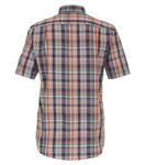 Рубашка CASAMODA Freizeit, оранжевый - фото 2