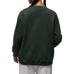 Jordan Свитшот Women's Midnight Green - фото 3