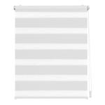 Рулонные шторы Home Wohnideen Zebra, 150 см, белый - фото 2