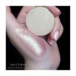 Тени для век в оттенке Waffle Unicorn Neve Cosmetics - фото 3