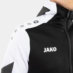 Куртка с капюшоном унисекс JAKO Dynamic - 6870 - фото 4