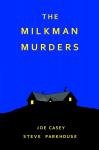 The Milkman Murders (Image Comics) - фото
