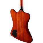 Электрогитара Epiphone Firebird Vintage Sunburst - фото 2