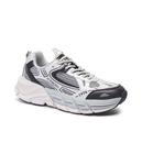 Кроссовки Iceberg, серебряный - фото