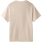 Футболка унисекс CAMEL, Phantom Black - фото 7