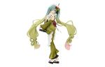 FURYU Hatsune Miku Exceed Creative Hatsune Miku, Matcha Ice Cream - фото 3