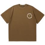 Футболка унисекс The Simpsons, черный - фото 28