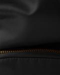 Маленький рюкзак Re-Nylon Prada, черный - фото 6