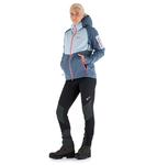 Куртка Kilpi Lexay, синий - фото 3