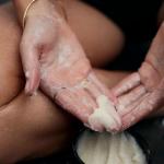 Скраб для тела с кокосовым маслом Pirette - фото 3