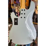 Бас Sandberg Electra VS 4 серии, гриф из палисандра, цвет Sonic Blue - фото 5