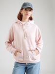 Толстовка LEVIS  Everyday Hoodie, Pastel pink - фото 2