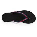 Шлепанцы мужские Voguhomme, белый/черный - фото 4