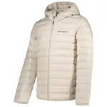 Куртка Columbia Lake 22 II down, бежевый - фото 2