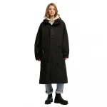 Дождевая куртка Superdry Ultimate, черный - фото