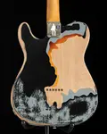 Fender Joe Strummer Road Worn Telecaster - фото 11
