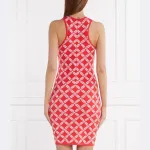 Платье Michael Kors, розовый - фото 3