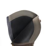 Сапоги женские Belle, цвет Black - suede - фото 22