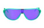 Oakley Солнцезащитные очки в стиле гоггл, Purple - фото 4