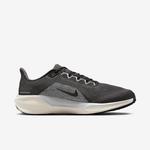 Nike Mens Pegasus 41, Medium Ash/Black/Pure Platinum - фото 3