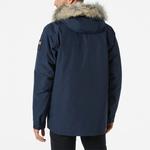 Куртка мужская HELLY HANSEN, синий - фото 4