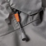 Куртка Gill Navigator, серый - фото 9