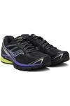 Saucony Черные кроссовки Progrid Guide 7 - фото 4