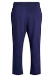 Пижамные брюки Zizzi Pyjama bottoms, Evening Blue/Dark Blue - фото 4