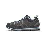 Кроссовки Scarpa CRUX WMN Approach Shark Blue/Radiance Gray - фото 3