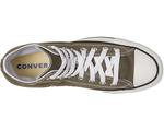 Кроссовки Unisex Converse Chuck Taylor All Star High-Top Sneaker, угольный - фото 2