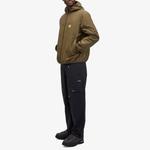 Куртка Кона Moncler, зеленый - фото 4