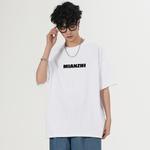 Футболка унисекс Cotton, черный - фото 10