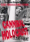 Диск DVD Cannibal Holocaust [Deluxe Collectors Edition] - фото