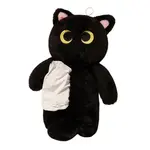 Cat Tissue Box Cute And Playful Dynamic Fun Doll Products Mise - фото