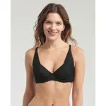 Бюстгальтер Dim Paris Daily Dentelle, черный - фото 3