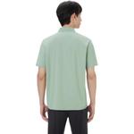 Рубашка мужская KOLON SPORT, зеленый - фото 8