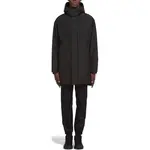 PRADA Куртка мужская черная - фото 4