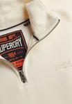 Толстовка Superdry Essential, от белого - фото 5