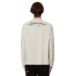 Футболка мужская Evisu, черный - фото 4