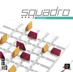 Squadro, стратегическая игра, Gigamic - фото 2